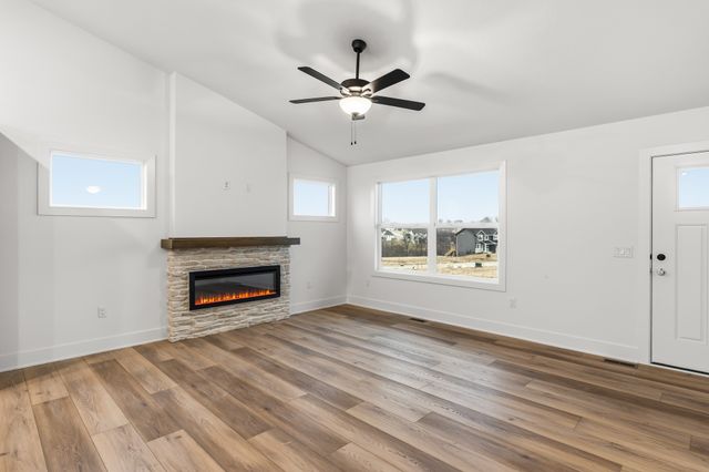 308 N 20th Street, Indianola, IA 50125