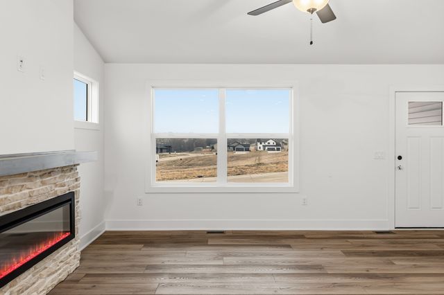 308 N 20th Street, Indianola, IA 50125