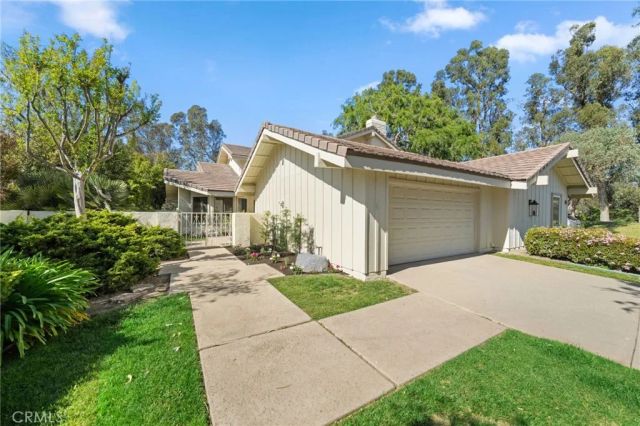 7925 E Horseshoe Trail, Orange, CA 92869