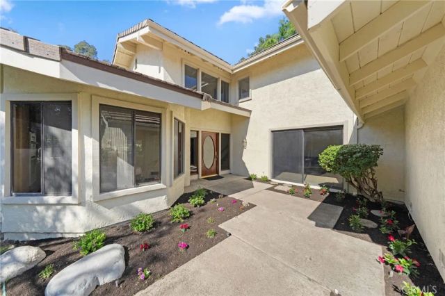 7925 E Horseshoe Trail, Orange, CA 92869