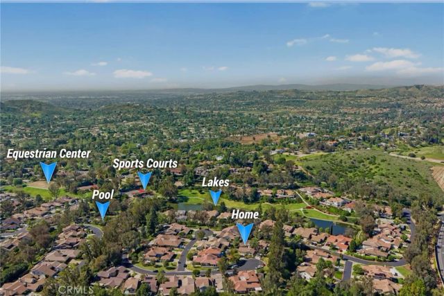 7925 E Horseshoe Trail, Orange, CA 92869