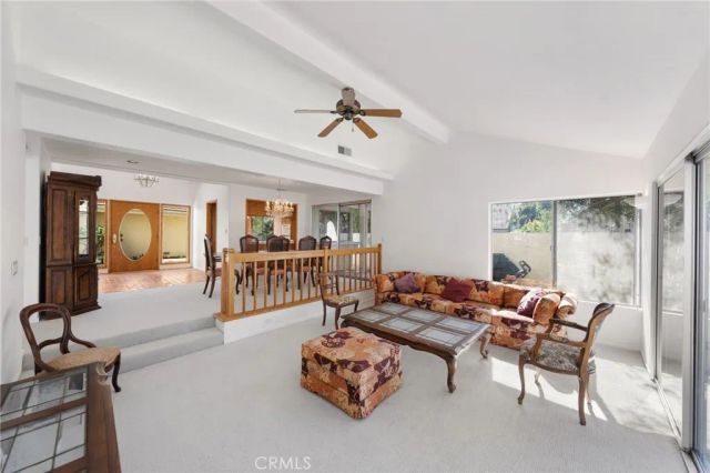 7925 E Horseshoe Trail, Orange, CA 92869