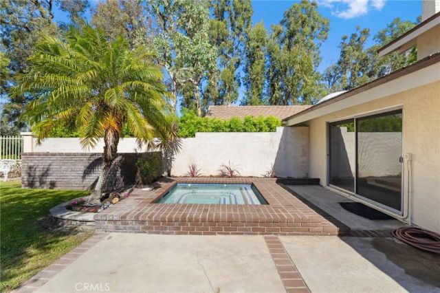 7925 E Horseshoe Trail, Orange, CA 92869