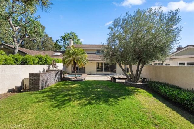 7925 E Horseshoe Trail, Orange, CA 92869