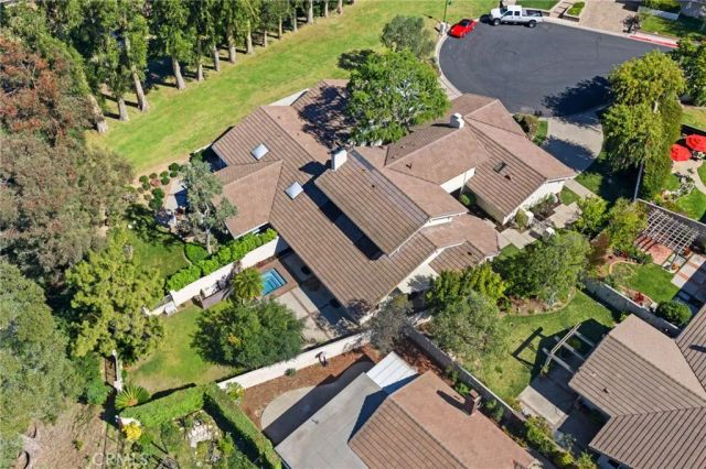 7925 E Horseshoe Trail, Orange, CA 92869