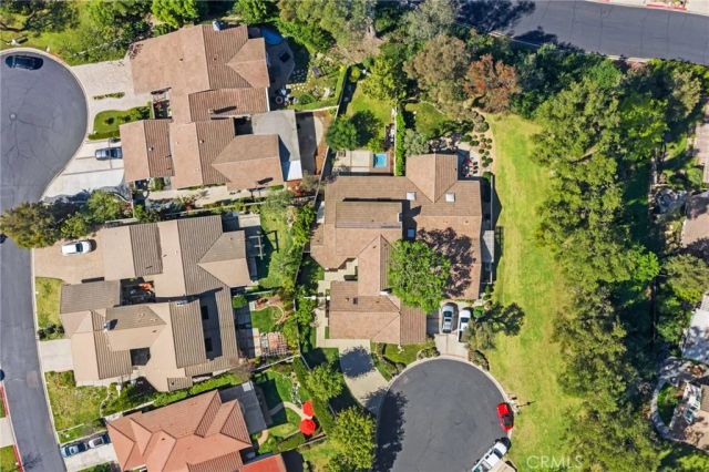 7925 E Horseshoe Trail, Orange, CA 92869