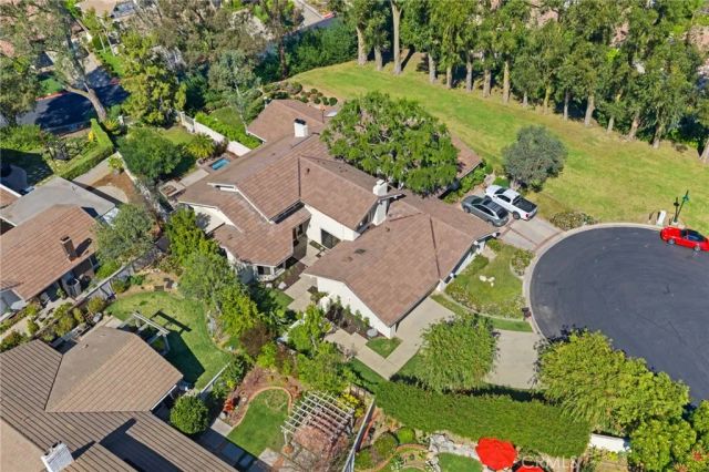 7925 E Horseshoe Trail, Orange, CA 92869