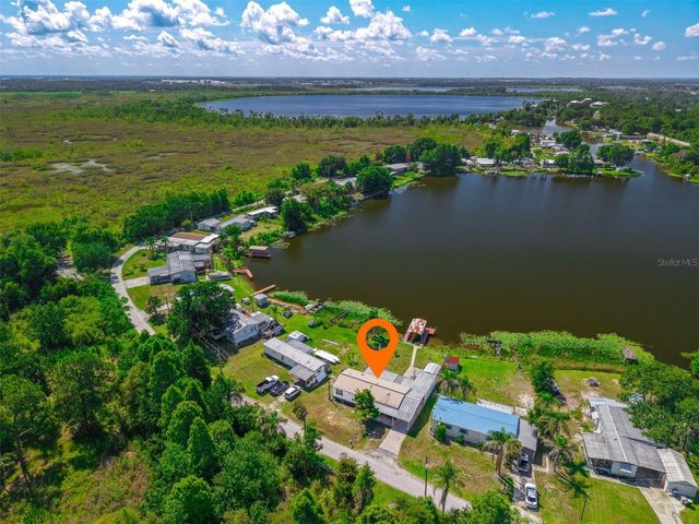 2008 LAKE ELLEN DRIVE, Haines City, FL 33844