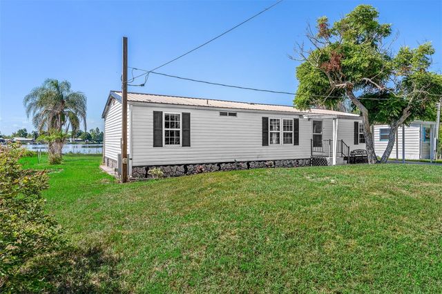 2008 LAKE ELLEN DRIVE, Haines City, FL 33844
