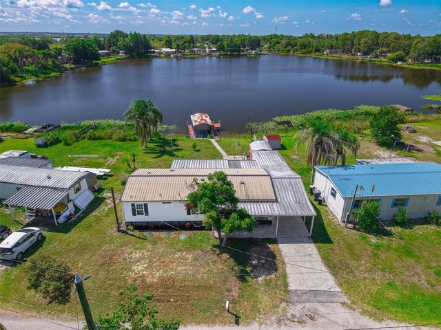 2008 LAKE ELLEN DRIVE, Haines City, FL 33844