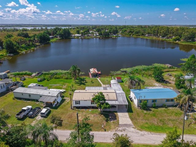 2008 LAKE ELLEN DRIVE, Haines City, FL 33844