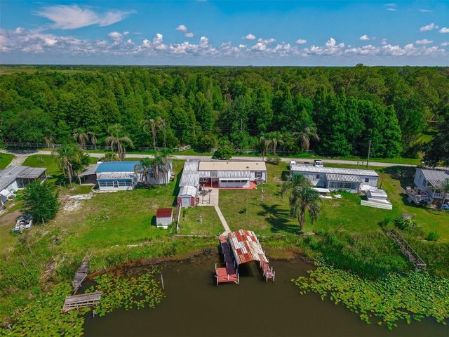 2008 LAKE ELLEN DRIVE, Haines City, FL 33844
