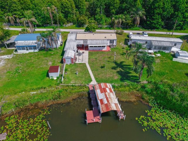 2008 LAKE ELLEN DRIVE, Haines City, FL 33844