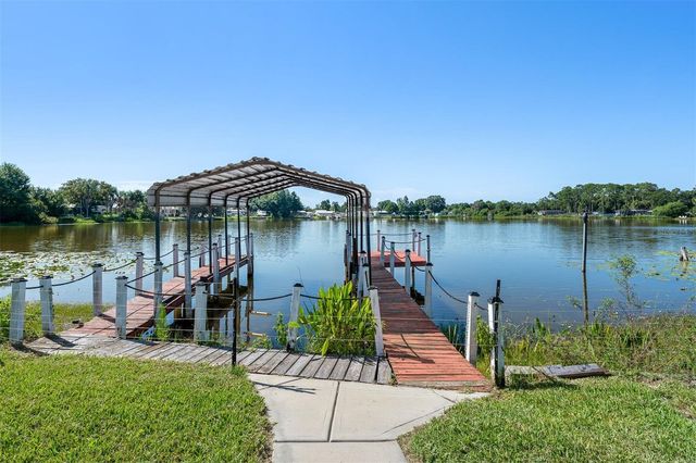 2008 LAKE ELLEN DRIVE, Haines City, FL 33844