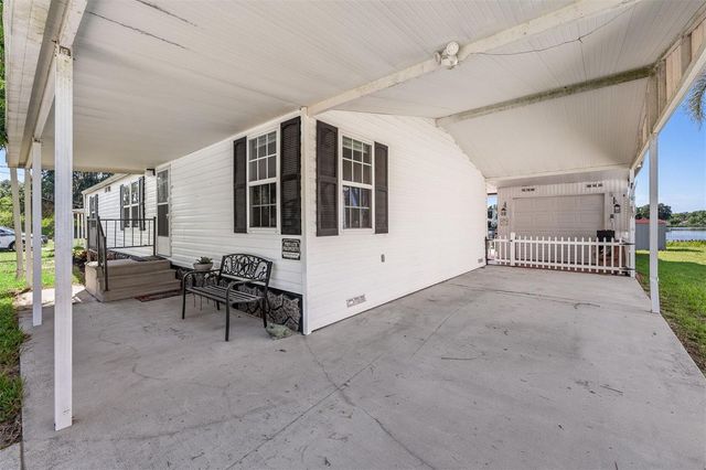2008 LAKE ELLEN DRIVE, Haines City, FL 33844