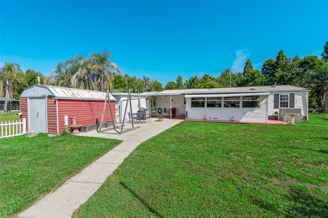 2008 LAKE ELLEN DRIVE, Haines City, FL 33844