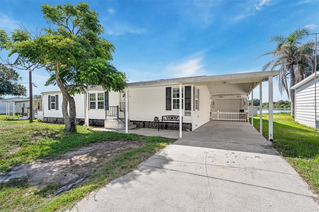 2008 LAKE ELLEN DRIVE, Haines City, FL 33844