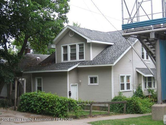 328 S Holmes Street, Lansing, MI 48912