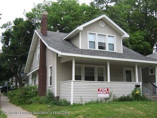 328 S Holmes Street, Lansing, MI 48912
