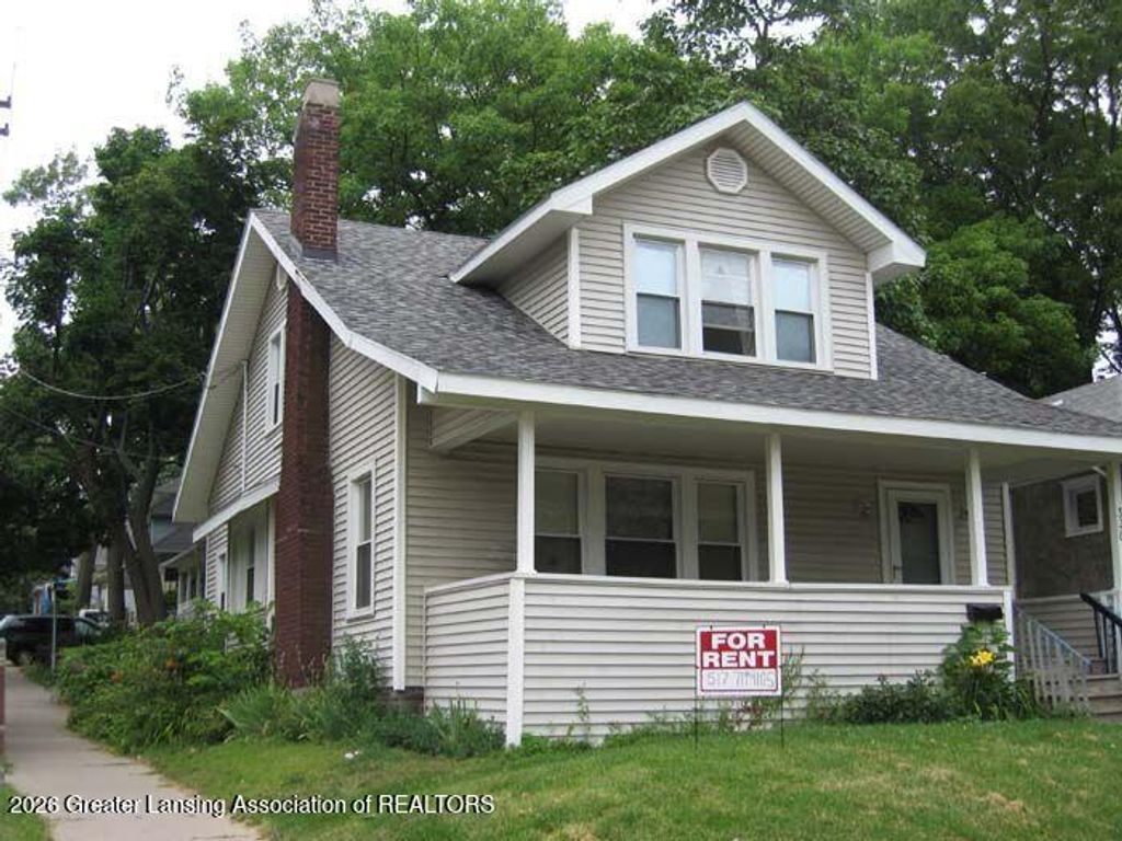 328 S Holmes Street, Lansing, MI 48912