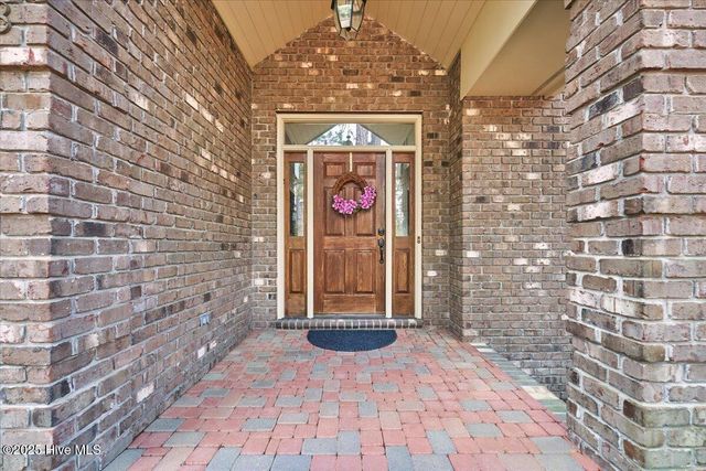 38 Pinebrook Drive, Pinehurst, NC 28374