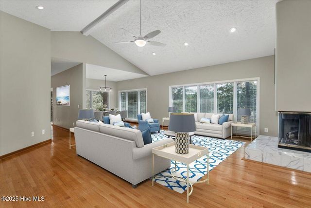 38 Pinebrook Drive, Pinehurst, NC 28374