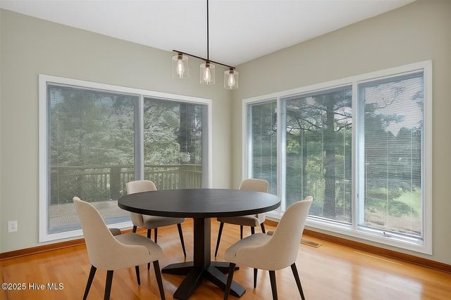 38 Pinebrook Drive, Pinehurst, NC 28374