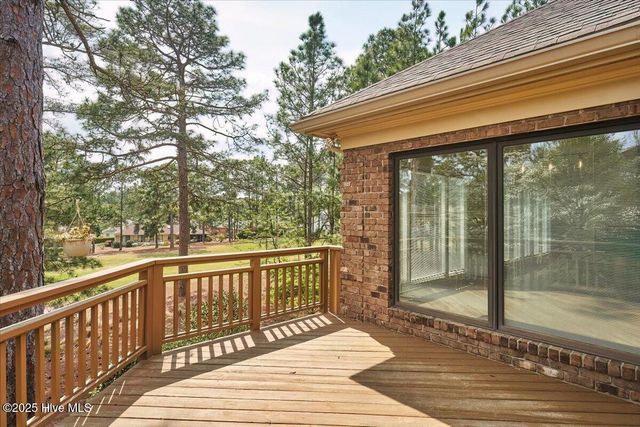 38 Pinebrook Drive, Pinehurst, NC 28374