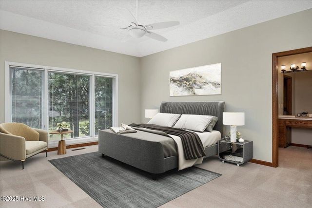 38 Pinebrook Drive, Pinehurst, NC 28374