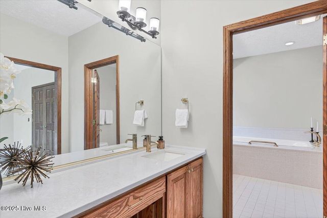 38 Pinebrook Drive, Pinehurst, NC 28374