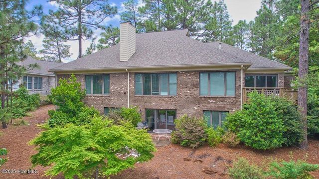 38 Pinebrook Drive, Pinehurst, NC 28374