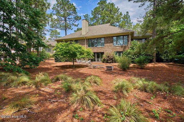 38 Pinebrook Drive, Pinehurst, NC 28374