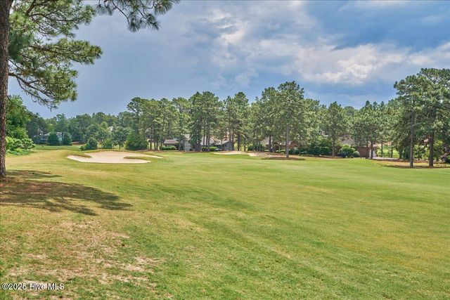 38 Pinebrook Drive, Pinehurst, NC 28374