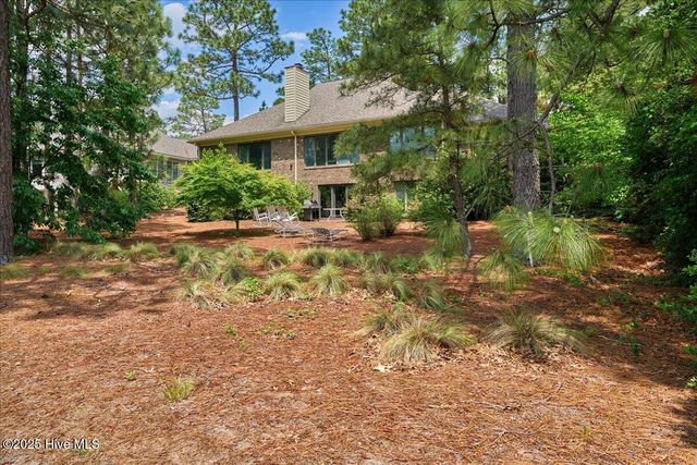 38 Pinebrook Drive, Pinehurst, NC 28374