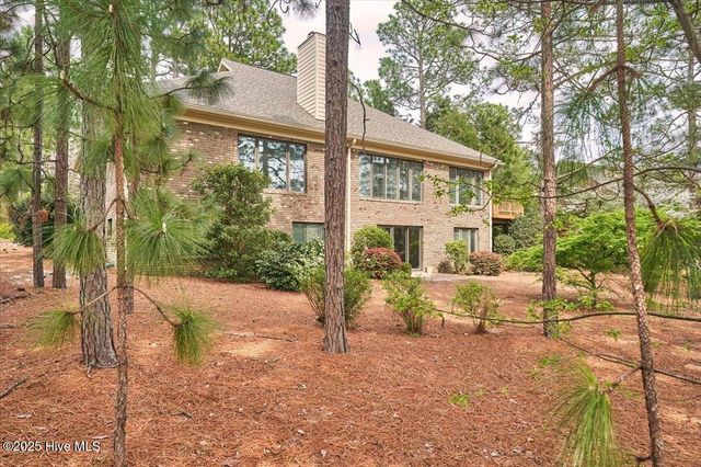38 Pinebrook Drive, Pinehurst, NC 28374