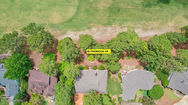 38 Pinebrook Drive, Pinehurst, NC 28374