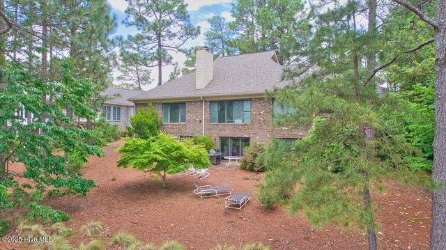 38 Pinebrook Drive, Pinehurst, NC 28374