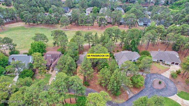 38 Pinebrook Drive, Pinehurst, NC 28374