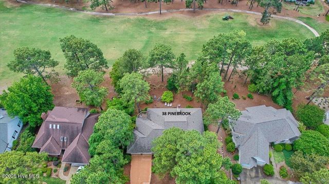 38 Pinebrook Drive, Pinehurst, NC 28374