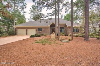 38 Pinebrook Drive, Pinehurst, NC 28374