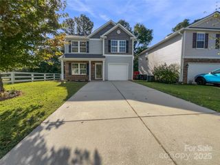 805 Brunswick Drive, Rock Hill, SC 29730