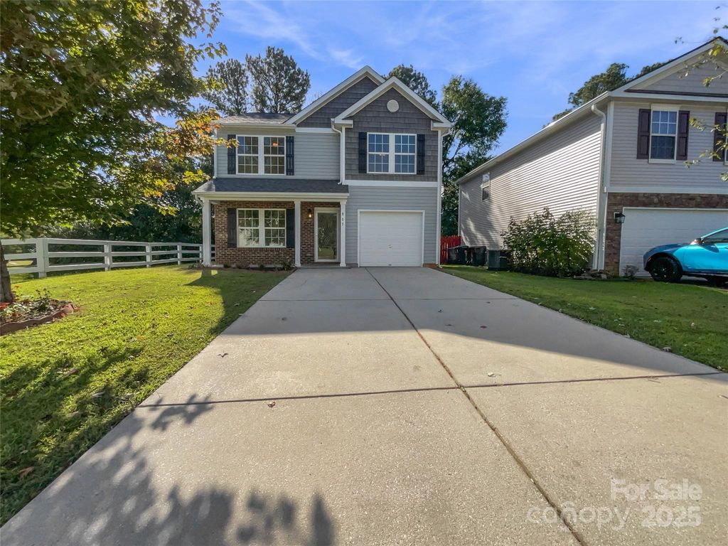 805 Brunswick Drive, Rock Hill, SC 29730