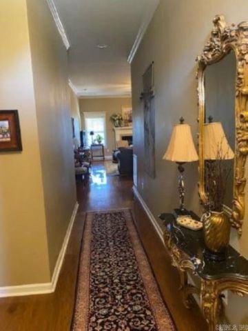 333 AUTUMN RIDGE, Hot Springs National Park, AR 71913