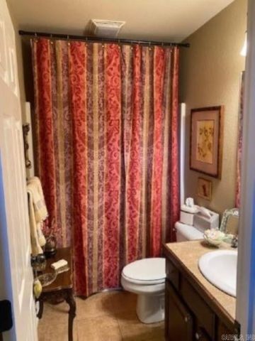 333 AUTUMN RIDGE, Hot Springs National Park, AR 71913