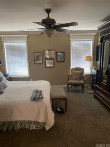 333 AUTUMN RIDGE, Hot Springs National Park, AR 71913