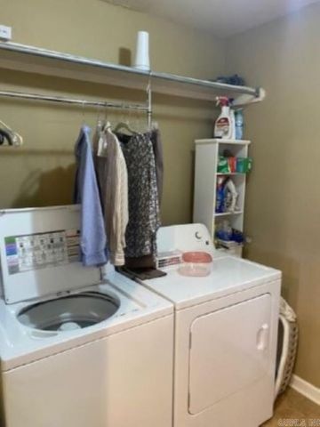 333 AUTUMN RIDGE, Hot Springs National Park, AR 71913