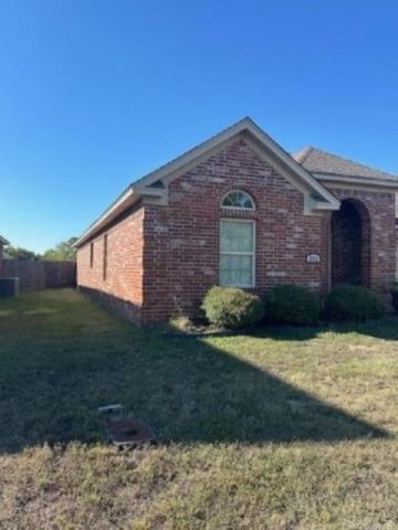 333 AUTUMN RIDGE, Hot Springs National Park, AR 71913