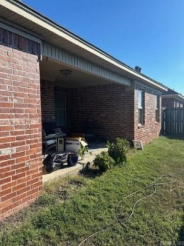 333 AUTUMN RIDGE, Hot Springs National Park, AR 71913