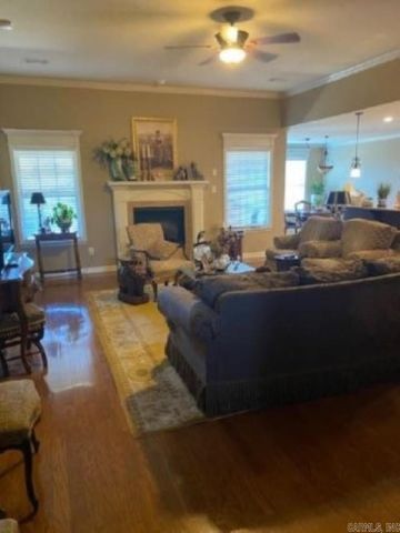 333 AUTUMN RIDGE, Hot Springs National Park, AR 71913