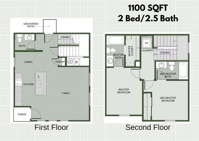 701 Nebula Lane, Centerton, AR 72713